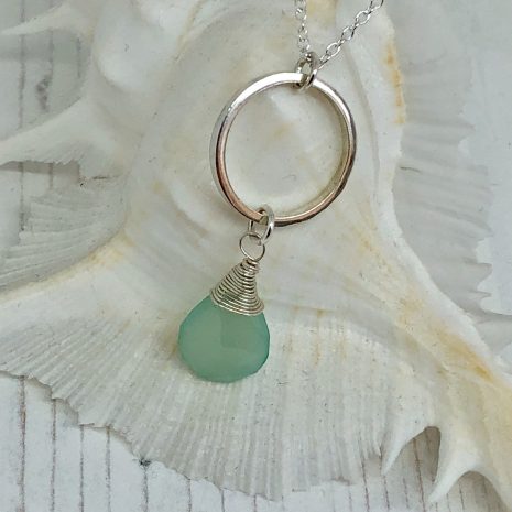aqua-chalcedony-silver-necklace-2 aqua-chalcedony-silver-necklace-2