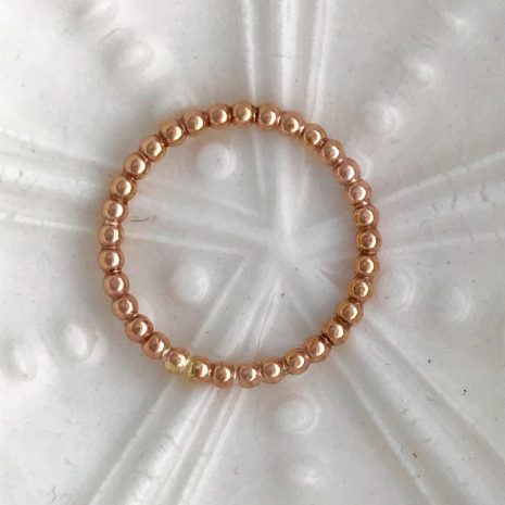 beaded-wire-stacker-ring-rose-gold beaded-wire-stacker-ring-rose-gold